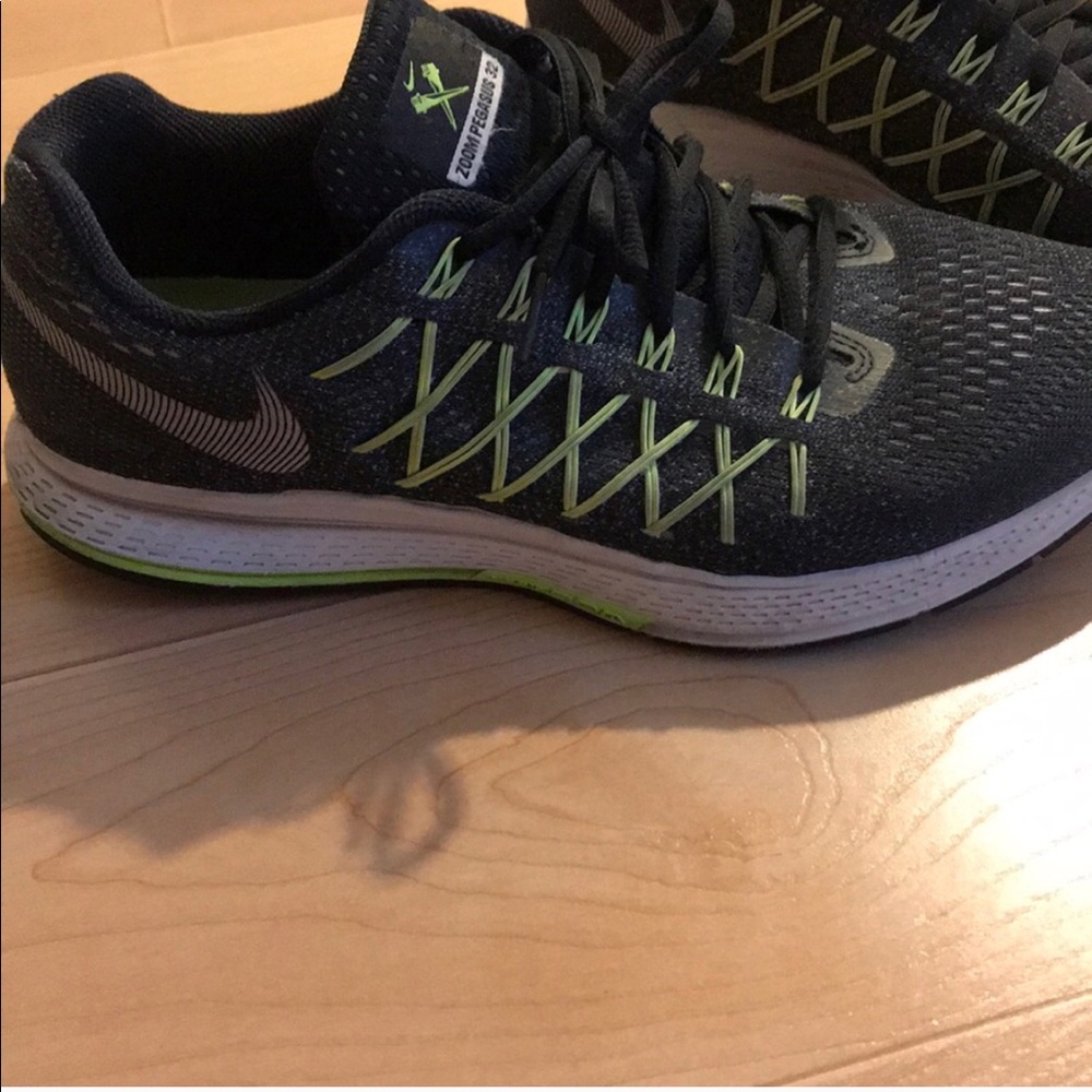 Nike zoom pegasus 32